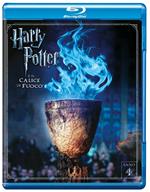 Harry Potter e il calice di fuoco (Edizione Speciale)