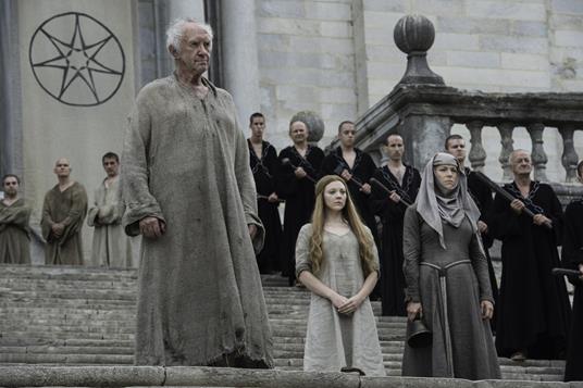 Il trono di spade. Game of Thrones. Stagione 6. Serie TV ita (4 Blu-ray) -  Blu-ray - Film di Alex Graves , Daniel Minahan Fantastico | IBS