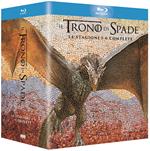 Il trono di spade. Stagione 1 - 6 (27 Blu-ray)