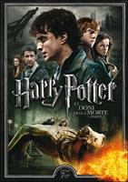 Harry Potter e i doni della morte 1°ed di seconda mano per 35 EUR