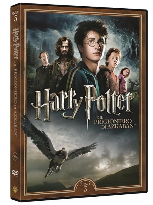 Harry Potter e il Prigioniero di Azkaban - PRIMA EDIZIONE