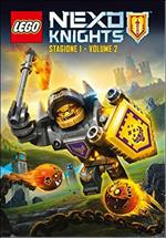 Lego. Nexo Knights. Vol. 2