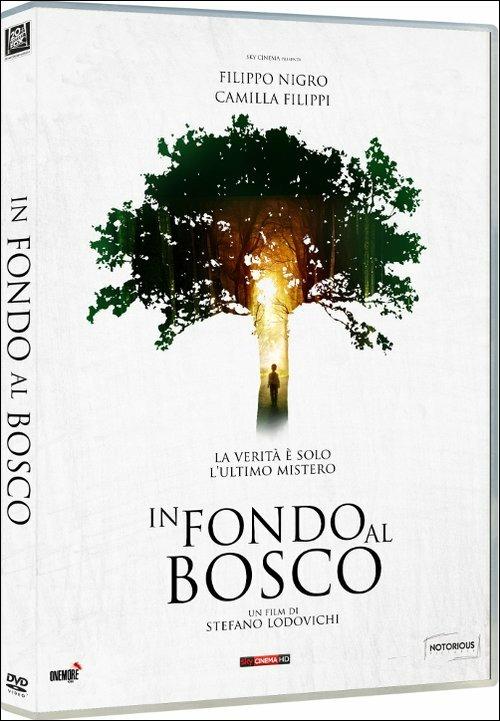 Bosco — Libro di Knapfla