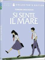 Si sente il mare. Collector's Edition (DVD + Blu-ray)