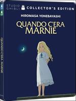 Quando c'era Marnie. Collector's Edition (DVD + Blu-ray)