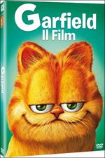 Garfield. Il film