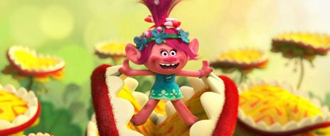 Trolls (DVD) di Mike Mitchell,Walt Dohrn - DVD - 7