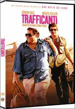 Trafficanti (DVD)