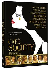 Café Society