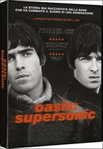 Oasis: Supersonic