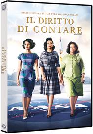 Il diritto di contare (DVD)