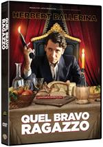 Quel bravo ragazzo (DVD)