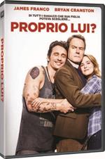 Proprio lui? (DVD)