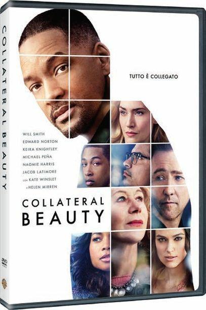 Collateral Beauty (DVD) di David Frankel - DVD