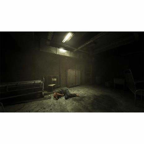 Outlast Trinity - XONE - 4