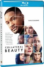 Collateral Beauty (Blu-ray)