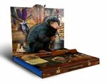 Animali fantastici e dove trovarli. Pop Up Snaso (Blu-ray)