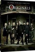 The Vampire Diaries. Stagione 7. Serie TV ita (5 DVD) - DVD - Film di Chris  Grismer , Wendey Stanzler Fantastico