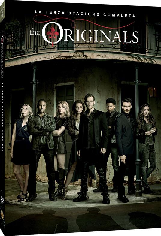 The Vampire Diaries e The Originals: 20 idee regalo da non perdere