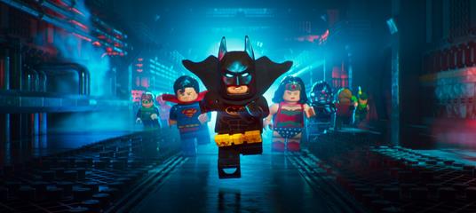 Lego Batman. Il film (DVD) di Chris McKay - DVD - 2