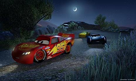 Cars 3: In gara per la vittoria - PS4 - 5