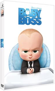 Baby Boss (DVD)