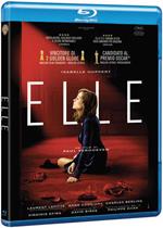 Elle (Blu-ray)