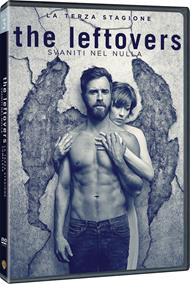 The Leftovers. Svaniti nel nulla. Stagione 3. Serie TV ita (3 DVD)