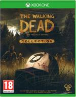 The Walking Dead Collection: The Telltale Series - XBOX One