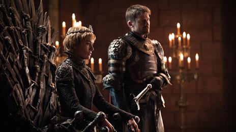 Il trono di spade. Game of Thrones. Stagione 7. Serie TV ita (DVD) di Alex Graves,Daniel Minahan,Alik Sakharov - DVD - 2