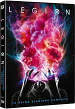 Legion. Stagione 1. Serie TV ita (3 DVD)