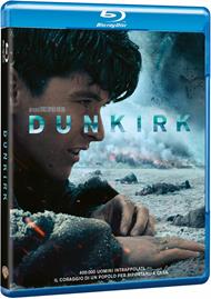 Dunkirk (Blu-ray)