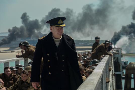 Dunkirk (Blu-ray) di Christopher Nolan - Blu-ray - 3