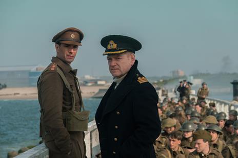 Dunkirk (Blu-ray + Blu-ray 4K Ultra HD) di Christopher Nolan - Blu-ray + Blu-ray Ultra HD 4K - 5