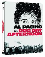 Quel pomeriggio di un giorno da cani. 40th Anniversary Edition. Con Steelbook