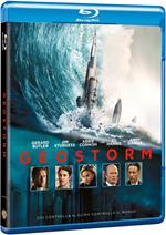 Geostorm (Blu-ray)