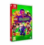 LEGO DC Super Villains - Switch