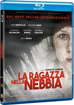 La ragazza nella nebbia (Blu-ray)