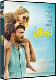 Gifted. Il dono del talento (DVD)