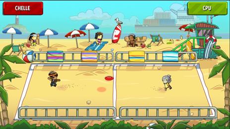 Scribblenauts Showdown - XONE - 7