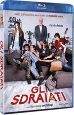 Gli sdraiati (Blu-ray)