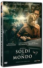 Tutti i soldi del mondo (DVD)