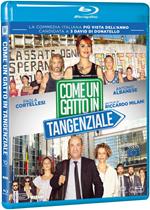 Come un gatto in tangenziale (Blu-ray)