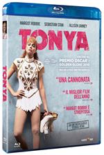 Tonya (Blu-ray)