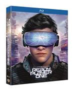 Ready Player One. Edizione Lenticular O-Ring (Blu-ray)