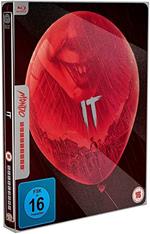 It (2017) (Blu-ray)