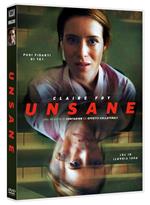 Unsane (DVD)