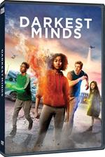 The Darkest Minds (DVD)