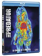 The Predator (Blu-ray)