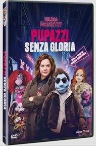 Pupazzi senza gloria (DVD)